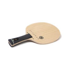 STIGA Simperia card S4000 pure wood 7 floor table tennis bottom plate line goods