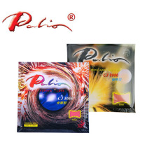Ping-pong life Palio CJ8000 fast-stick light comprehensive Light Light table tennis reverse glue set rubber