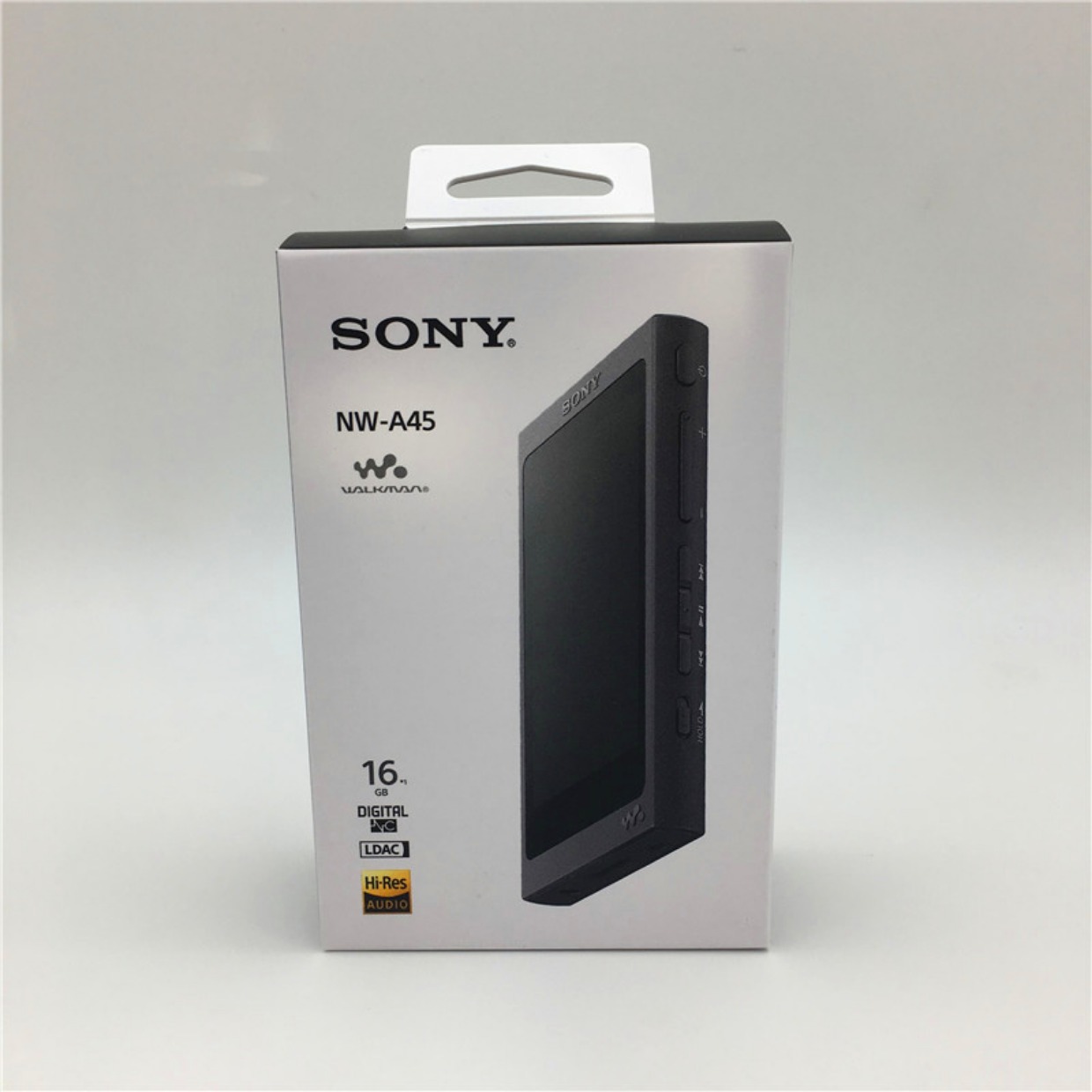 máy nghe nhạc lossless (Khuyến mãi ngày đầu năm) Máy nghe nhạc mp3 Sony NW-A45 A45HN A55 A55HN Walkman máy nghe nhạc mp3 samsung