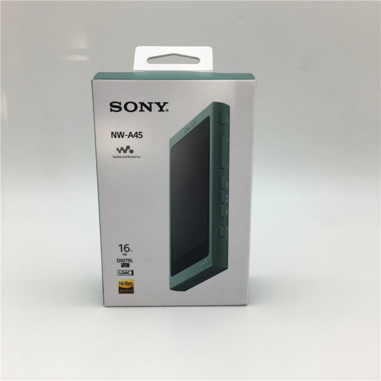 máy nghe nhạc lossless (Khuyến mãi ngày đầu năm) Máy nghe nhạc mp3 Sony NW-A45 A45HN A55 A55HN Walkman máy nghe nhạc mp3 samsung