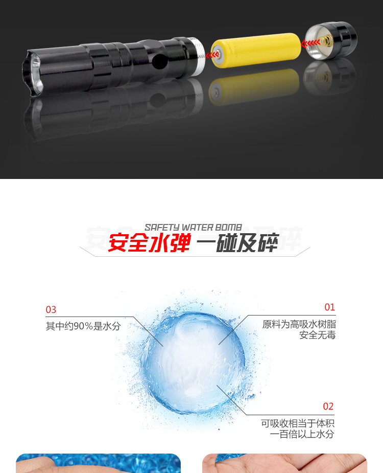 Súng bắn nước điện M416 để ăn mô hình lấy đồ chơi gà có thể phóng súng tiểu liên trẻ em Jedi trưởng thành shop đồ chơi trẻ em