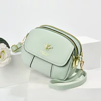 Пчелиная мята зеленый