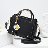 Сумка через плечо, свежая универсальная небольшая сумка, сумка на одно плечо, коллекция 2021, в корейском стиле