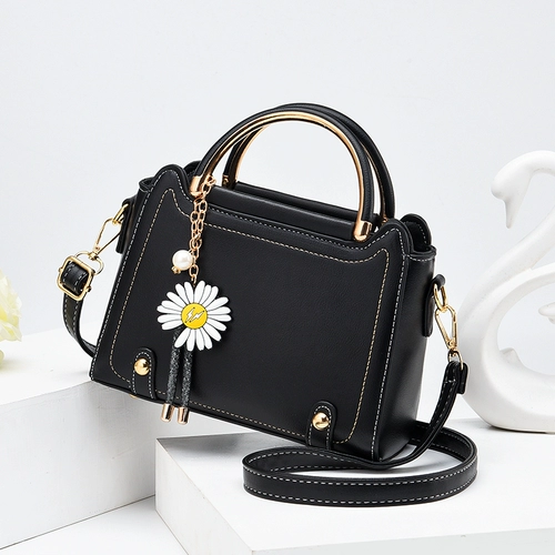 Сумка через плечо, свежая универсальная небольшая сумка, сумка на одно плечо, коллекция 2021, в корейском стиле