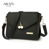 Сумка через плечо, универсальная модная сумка на одно плечо, коллекция 2022, в корейском стиле