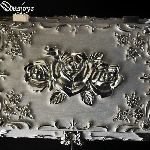 Wasjoye Ювелирное украшение, аксессуар, ретро коробка для хранения, коробочка для хранения для принцессы, сундук с сокровищами, кольцо, европейский стиль, Южная Корея