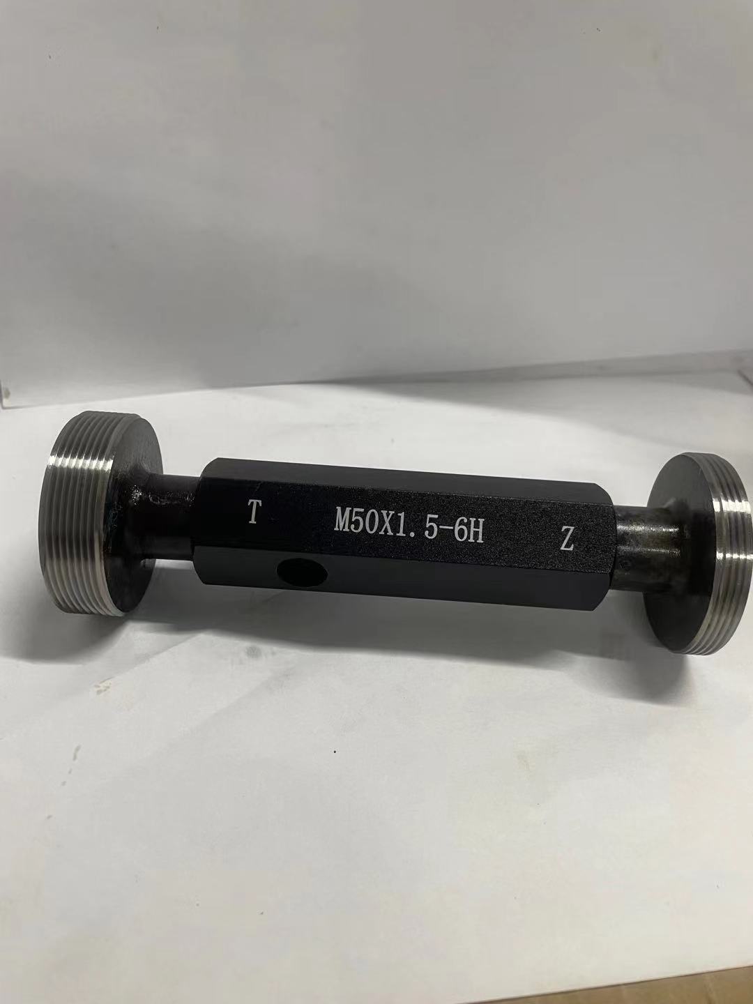 Thread stopper gauge dental gauge through stop gauge M41M42M43M44M45M46M47M48M49M50 1 1 25