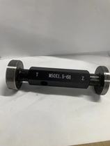 Thread plug gauge dental gauge general stop gauge M41M42M43M44M45M46M47M48M49M50 1 5 2