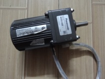 Breaking machine Panasonic Panasonic Panasonic decelerated motor M61X6G4GGA MX6G30B 100B 6W 220V