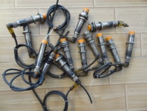 Import disassemble EFECTOR proximity switch IG6055 IGA3008-BPKG V4A US 10-36VDC