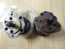 Original Swedish HALDEX gear pump 1300078 1300079 oil pump hydraulic pump gear motor clearance