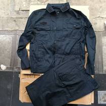 Brand new Haizang Qingxia work clothes set machine repair work clothes labor protection clothes pants and tops