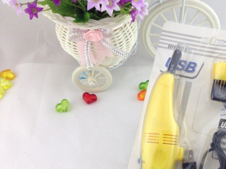 mini aspirateur USB - Ref 429745 Image 4