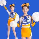 Олимпийский детский костюм для спортзала, делается под заказ, детская одежда