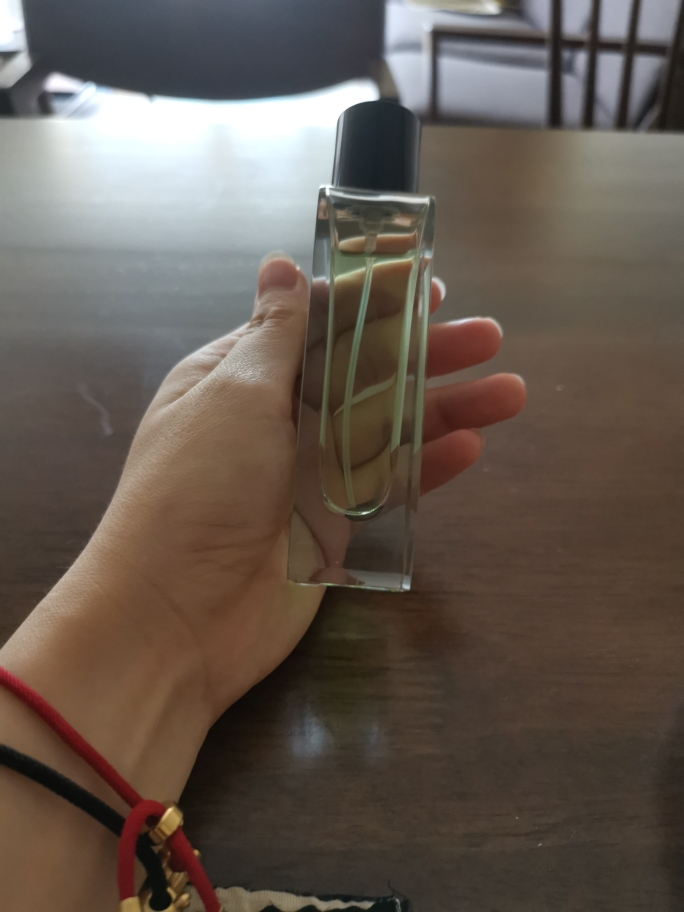 小清新香水质量怎么样好用吗多少钱，来自上班族的使用分享,第3张