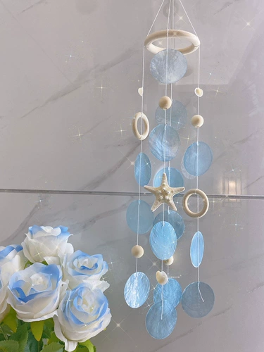 Набор материалов, свежая небольшая сумка, японская креативная подвеска для спальни, «сделай сам», подарок на день рождения