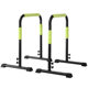 WRGD ແຖບຂະຫນານໃນລົ່ມທີ່ສາມາດປັບໄດ້ໃນເຮືອນ flexion ແຂນແລະ pull-up split bars ຂະຫນານ, ວົງເລັບ push-up multi-functional
