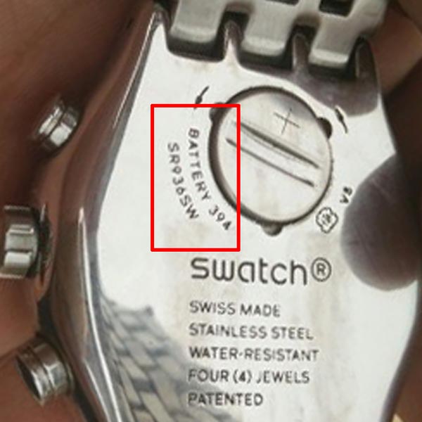 swatch watches sr936sw price