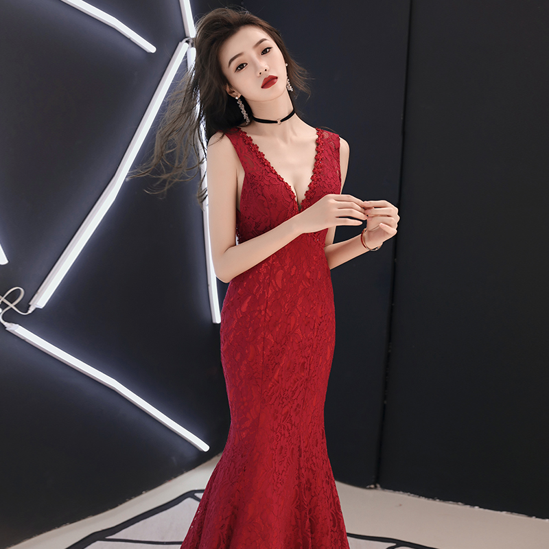 Robe du soir FISTA - Ref 3213271 Image 3