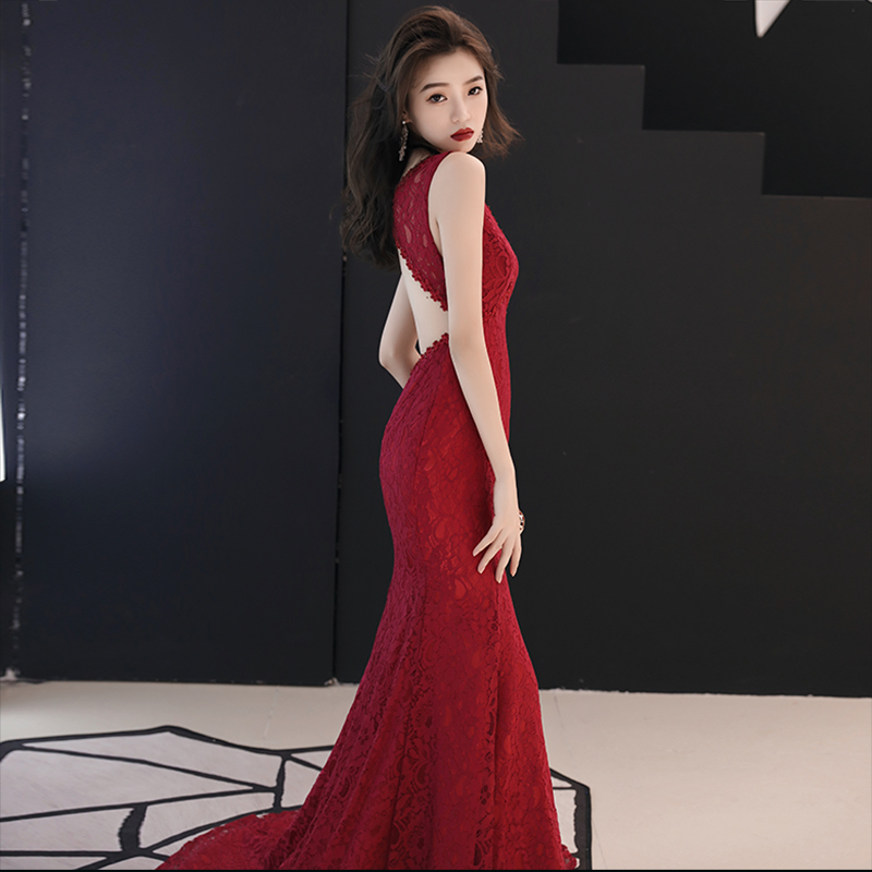 Robe du soir FISTA - Ref 3213271 Image 1