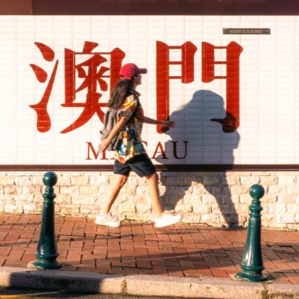 嘉兰澳门婚纱摄影旅拍跟拍约拍陪拍的LOGO