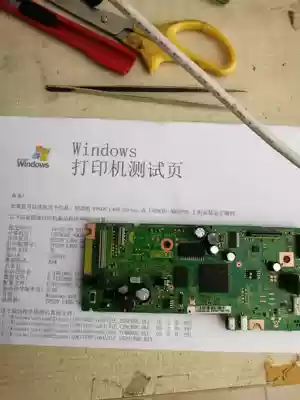 Epson L405 motherboard interface board L405 printer motherboard