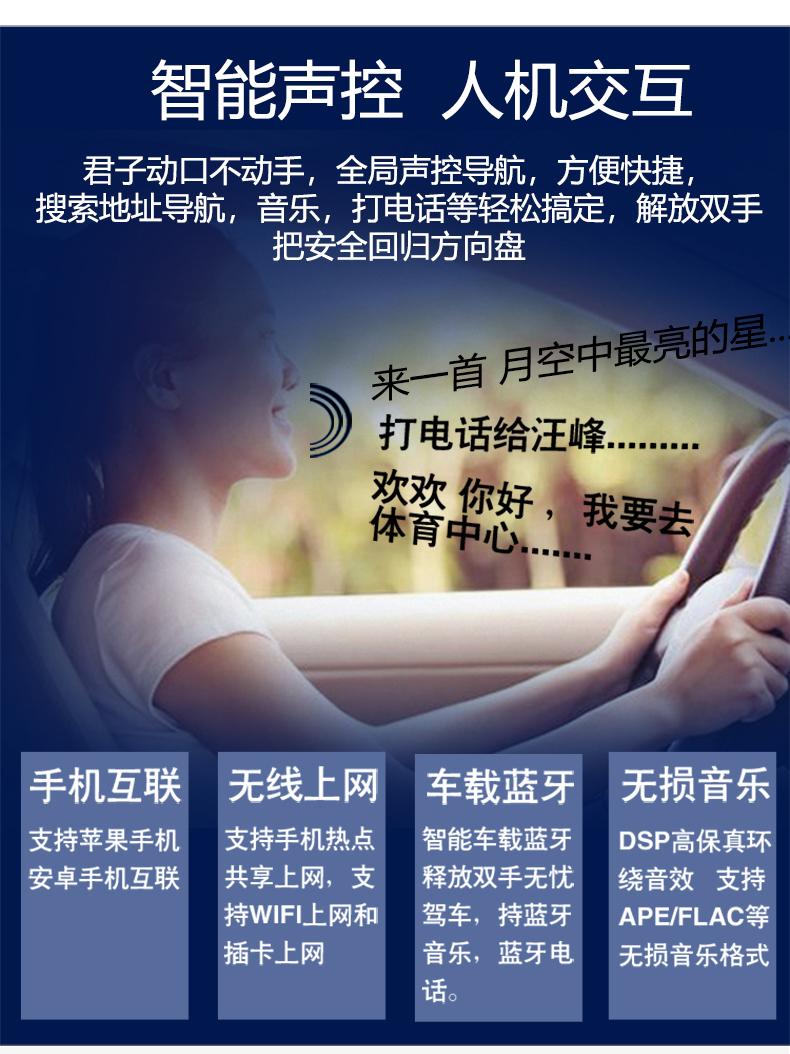Landwind X8 Navigator tích hợp máy màn hình dọc màn hình lớn 10,4 inch Máy thông minh Android - GPS Navigator và các bộ phận thiết bị ô tô xe máy