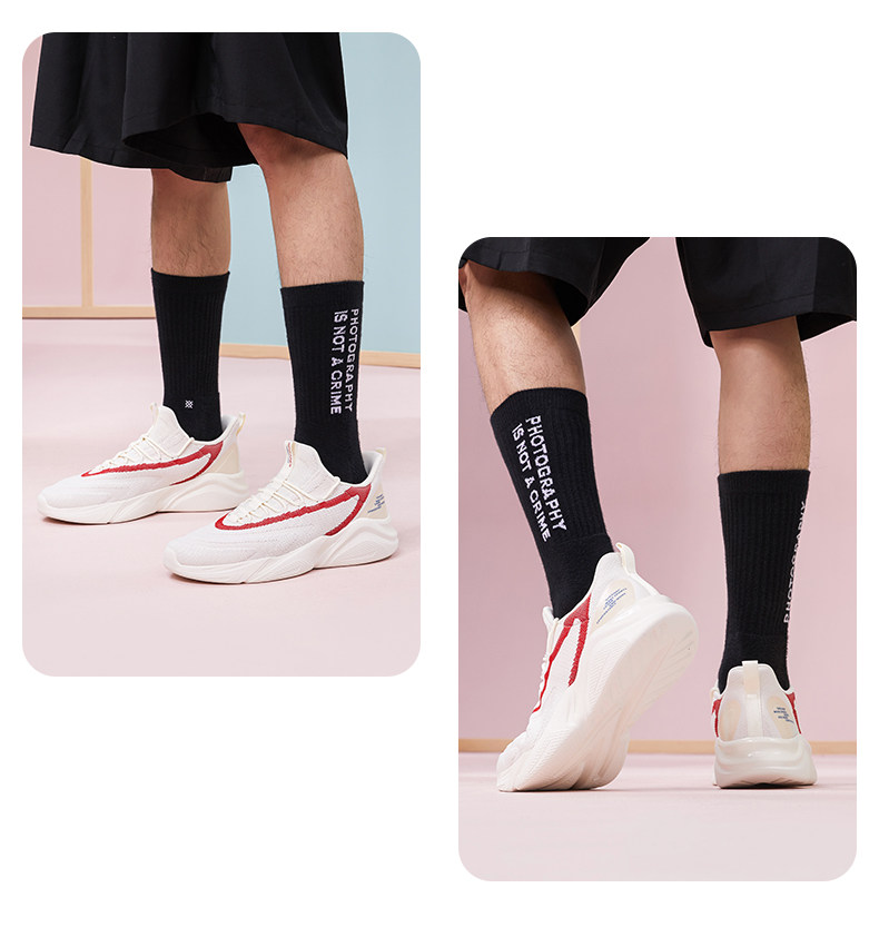 Sprandi 斯潘迪 20年款 男式休闲运动鞋 S1918855 天猫优惠券折后￥129包邮（￥199-70）3色可选