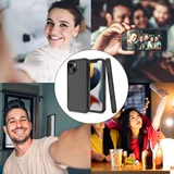 Новая оболочка мобильного телефона подходит для iPhone13 Pro Four-Corner