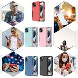 Новая оболочка мобильного телефона подходит для iPhone13 Pro Four-Corner