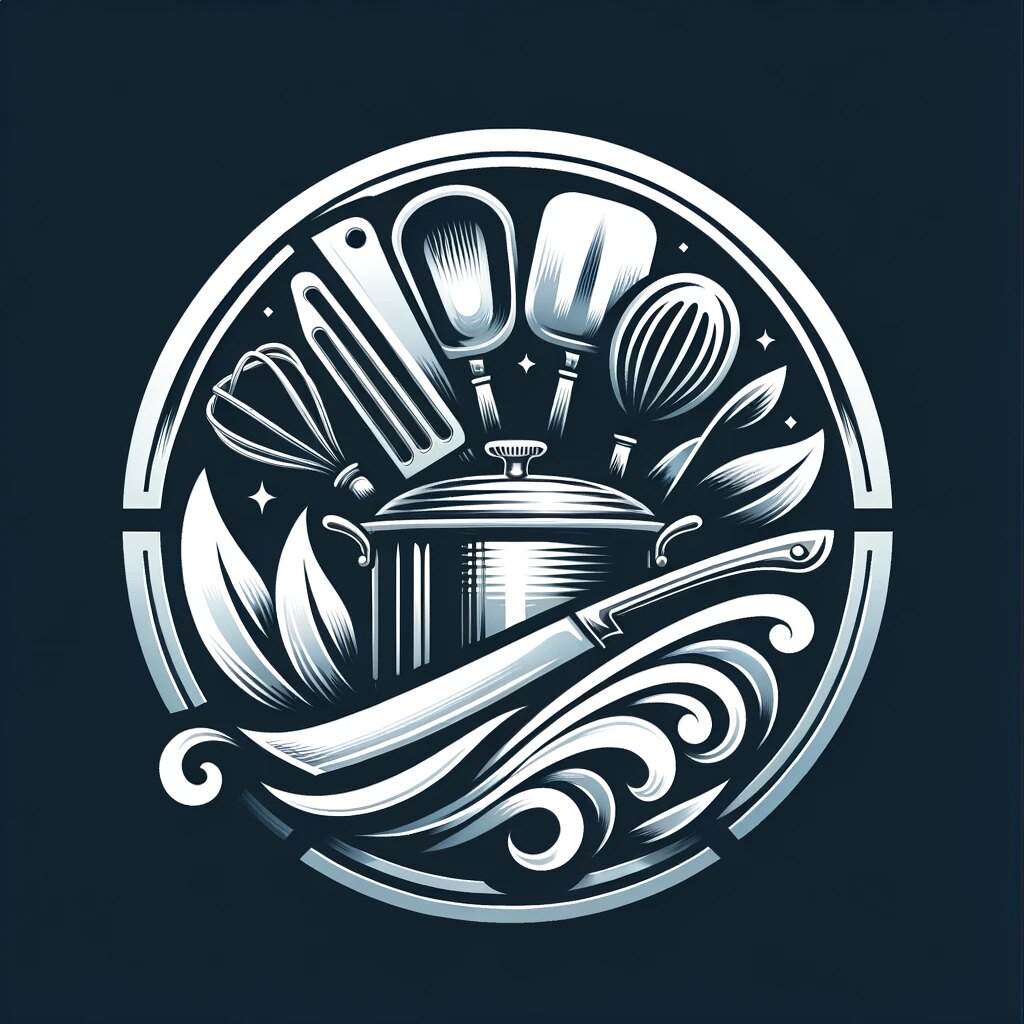 锐锋不锈钢厨具热卖店的LOGO