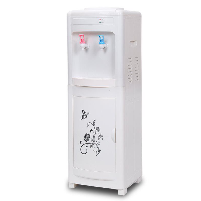 Water dispenser Vertical mini hot and cold office ice warm home energy-saving special refrigeration water machine
