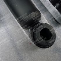 Suitable for cheetah CS6 black King Kong old Pajero Japanese shock absorber polyurethane rubber sleeve shock absorber glue