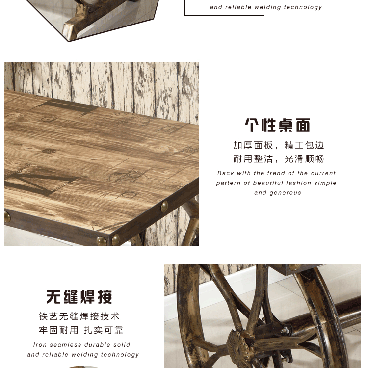 Cafe Western Restaurant Bàn và Ghế Trà Cửa hàng Món tráng miệng Bàn Bàn ăn nhanh Ghế ăn Snack Cửa hàng Mì Nhà hàng Ăn uống Bàn vuông - Bàn bàn học có giá sách