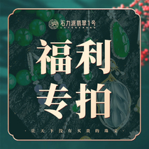 Shi Lili Jade Live Live Room Welfare Special shot link gift