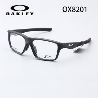 Oakley欧克利 休闲运动眼镜男女通用跑步骑行镜可配近视镜8201