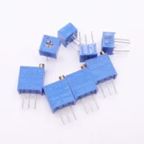 3296W/3362P Потенциометр Устойчиво сопротивления.