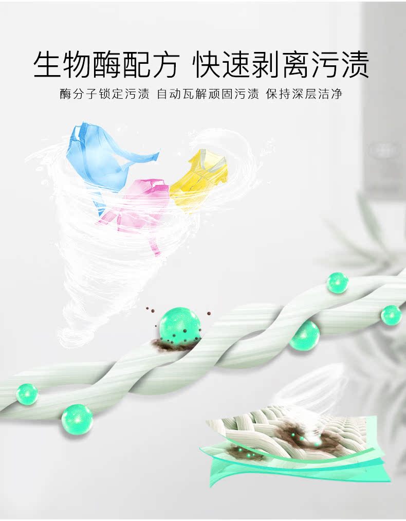 Áo khoác xuống khử trùng tẩy trắng làm trắng quần áo màu sắc để vết bẩn để mốc nấm mốc để mỡ - Dịch vụ giặt ủi nước tẩy trắng quần áo giá