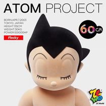 ZCWO HH Toys Astro Boy 60cm AstroBoy ATOM Peter Pan doll model toy gift