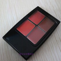 Live welfare four color palette