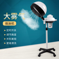Water Cup Oil Machine Household Barber Hairdressmaking Nutritional Hair Evaporator Hair Hairdryer Machine