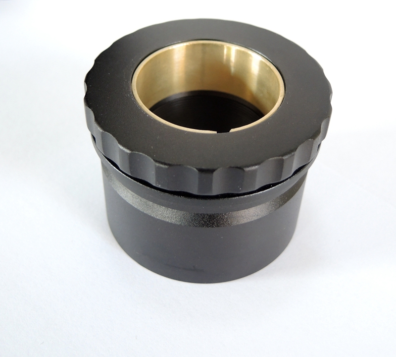 Yuzhong Optics Chính thức Kính viễn vọng thiên văn Apochromatic chính thức 80 APO PRO HD - Kính viễn vọng / Kính / Kính ngoài trời ống nhòm bushnell 10x42