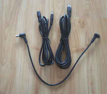Astronomical Telescope Equator Plus Coarse Extension Cord Frozen CCD Extension Cord Power Extension Cord