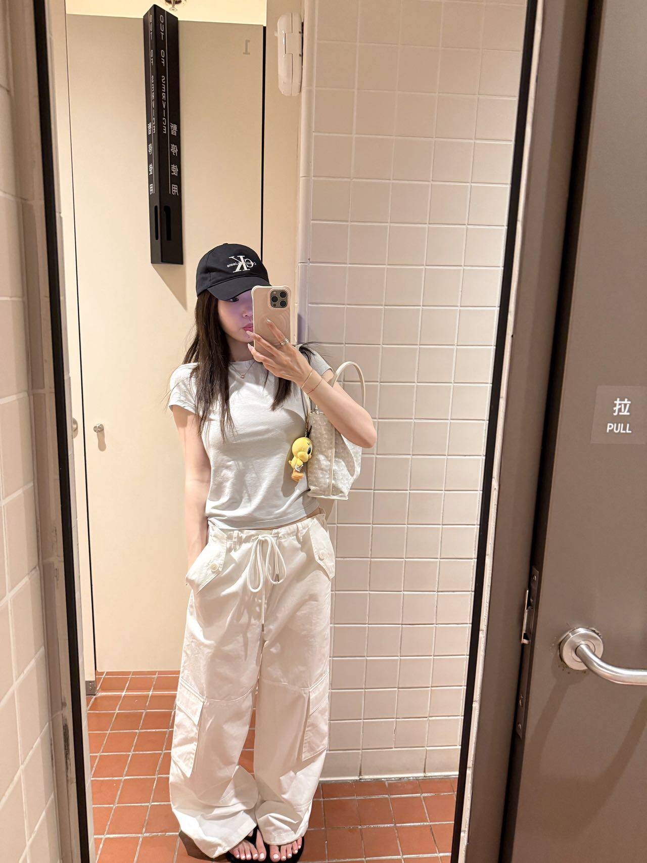 oker章壳儿оригинальная футболка с круглым вырезом и короткими рукавами приталенная корейский стиль A716