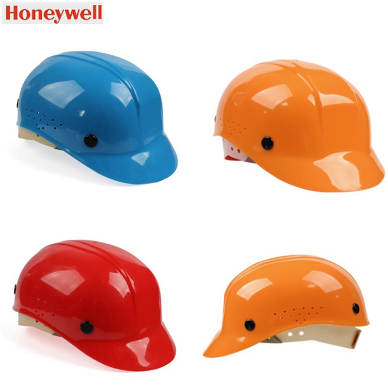 HoneywellHoneywell light cap light anti-collision cap BC86070000 PE hard hat light cap