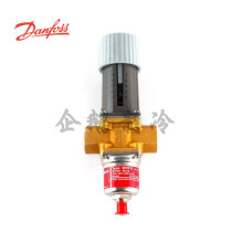 Danfoss condensation pressure regulator water valve WVFX25 003 N4100 4105