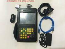 Ultrasonic weld flaw detector Ultrasonic flaw detector Steel pipe pore flaw detector Metal welding non-destructive flaw detector