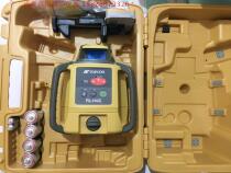 Tuopkang RL-H4C Laser vertical sweeping instrument Topokang rotating laser sweeping instrument laser flatten system