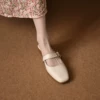 Товары от 森和匠 手工女鞋精