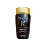 Kerastase, шампунь, платиновый кондиционер, масло для волос, 80 мл, придает объем, контроль жирного блеска
